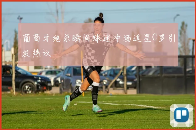 葡萄牙绝杀瞬间球迷冲场追星C罗引发热议